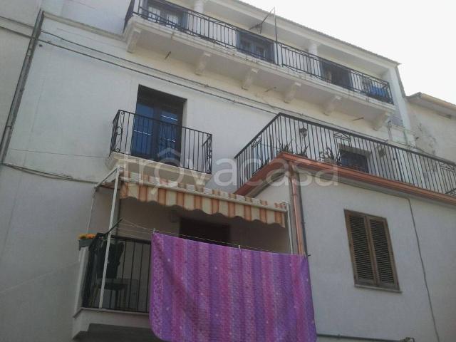 Appartamento in in affitto da privato ad Amantea via Orti, 11, arredato, terrazzo, da privato TrovaCasa