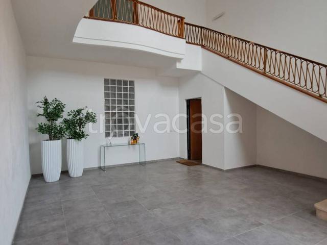Appartamento in in affitto da privato ad Ancona via Chiaravalle, 24, giardino, da privato, sala da pranzo TrovaCasa