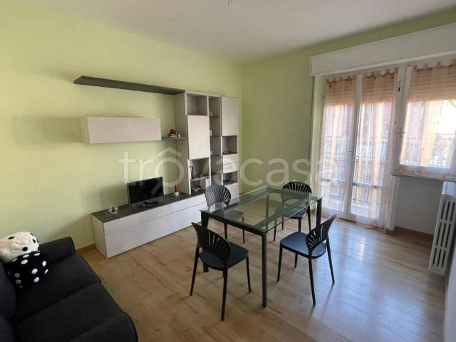 Appartamento in in affitto da privato ad Ancona via Circonvallazione, 37, da privato, ascensore, cantina TrovaCasa