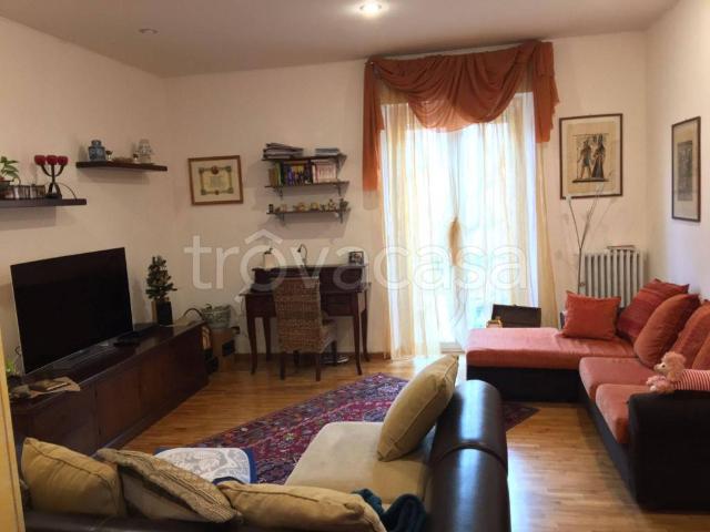 Appartamento in in affitto da privato ad Ancona via Giordano Bruno, 4, arredato, da privato, parquet TrovaCasa