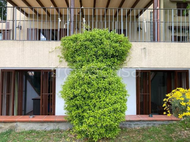 Appartamento in in affitto da privato ad Ancona via della Ferrovia, 25, giardino, da privato, lavatrice TrovaCasa