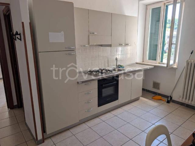 Appartamento in in affitto da privato ad Ancona via Flaminia, 8, da privato, ristrutturato, cucina abitabile TrovaCasa