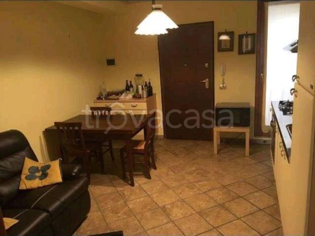 Appartamento in in affitto da privato ad Ancona via Nicola Matas, 16, arredato, da privato, ascensore TrovaCasa