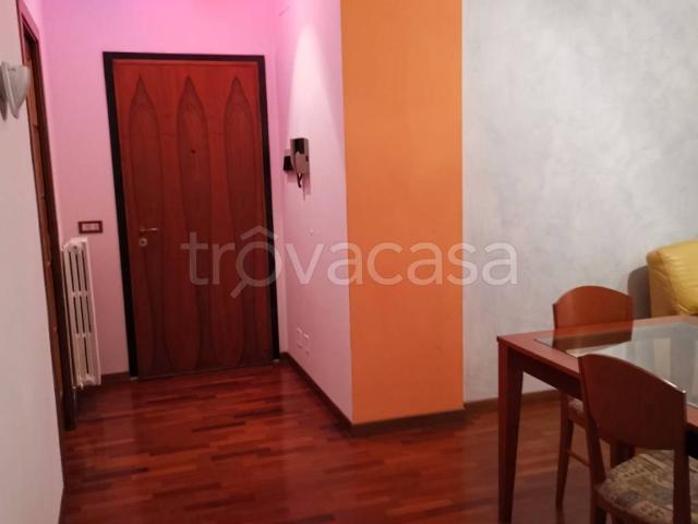 Appartamento in in affitto da privato ad Ancona corso Giuseppe Mazzini, da privato, centrale, cucina abitabile TrovaCasa
