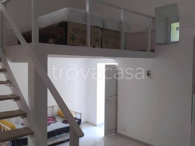 Appartamento in in affitto da privato ad Anacapri via Boffe, 15, giardino, da privato, ristrutturato TrovaCasa
