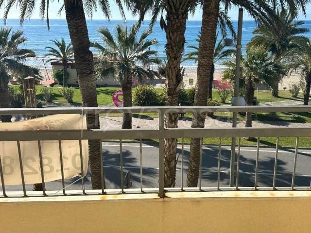 Appartamento in in affitto da privato ad Andora via Andrea Doria, 4, da privato, fronte mare TrovaCasa