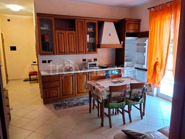 Appartamento in in affitto da privato ad Andora via del Poggio, posto auto, da privato, ristrutturato TrovaCasa
