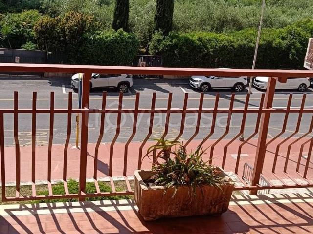 Appartamento in in affitto da privato ad Andora viale Giuseppe Mazzini, 24, arredato, terrazzo, da privato TrovaCasa