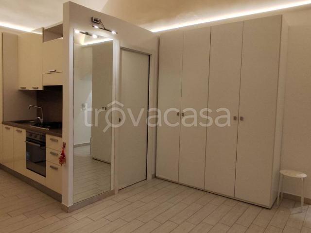 Appartamento in in affitto da privato ad Andria via San Mauro, 62, arredato, da privato, centrale TrovaCasa