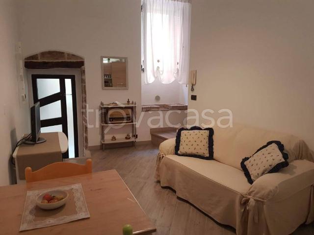 Appartamento in in affitto da privato ad Andria via Santa Chiara, arredato, terrazzo, da privato TrovaCasa
