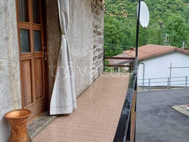 Appartamento in in affitto da privato ad Antrona Schieranco via Trivera, 1, da privato, centrale TrovaCasa