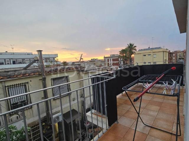 Appartamento in in affitto da privato ad Anzio via Vasco De Gama, 12, da privato, lavatrice, balcone TrovaCasa