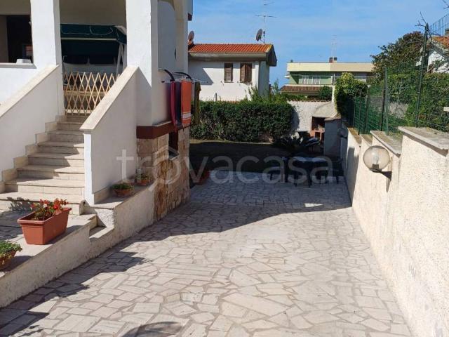 Appartamento in in affitto da privato ad Anzio via Aurora Boreale, 76, da privato, lavatrice, lavastoviglie TrovaCasa