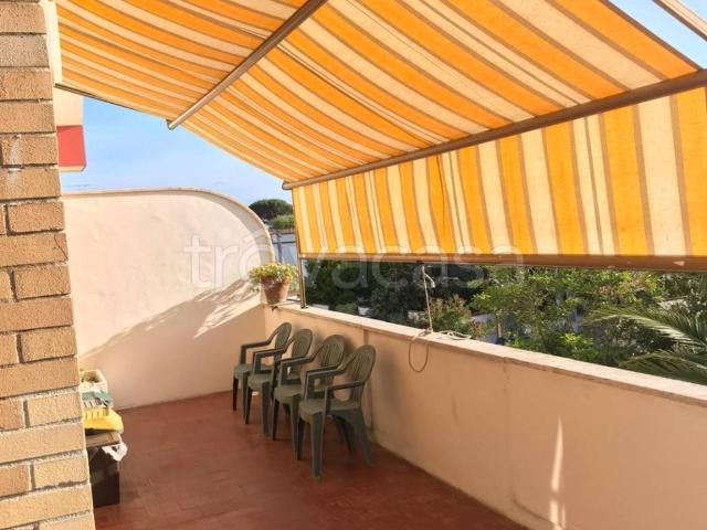 Appartamento in in affitto da privato ad Anzio via del Gabbiano, 9, giardino, box, terrazzo TrovaCasa
