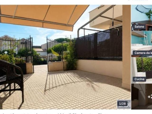Appartamento in in affitto da privato ad Anzio via delle Castalidi, 62, da privato TrovaCasa