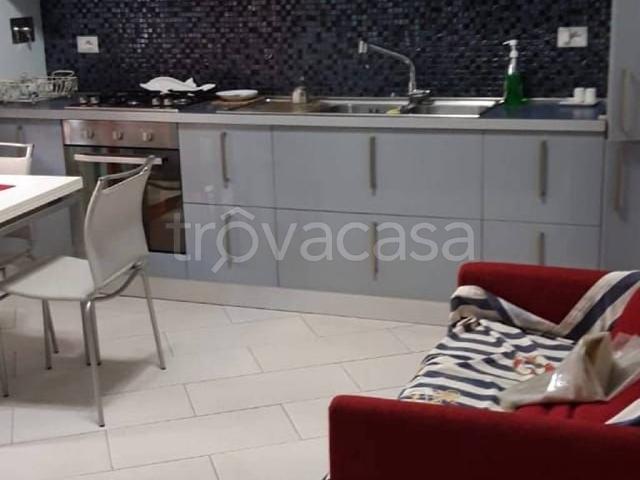 Appartamento in in affitto da privato ad Anzio via Guglielmo Marconi, 8, giardino, da privato, lavatrice TrovaCasa