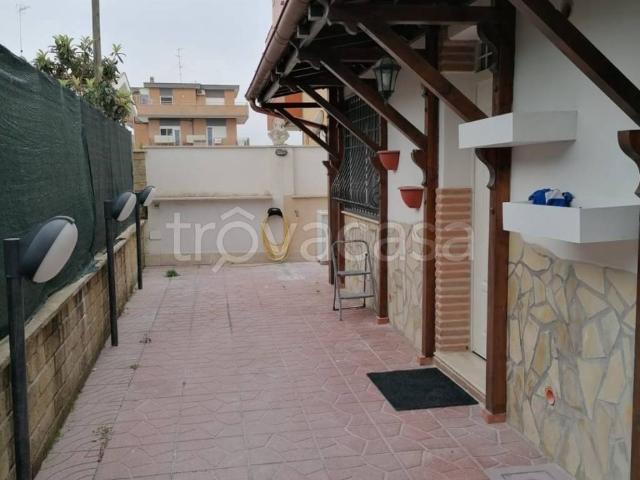 Appartamento in in affitto da privato ad Anzio via Guglielmo Marconi, 119, da privato TrovaCasa