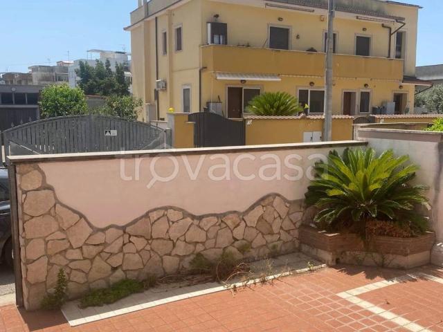 Appartamento in in affitto da privato ad Anzio via Marcello, 8, giardino, da privato TrovaCasa