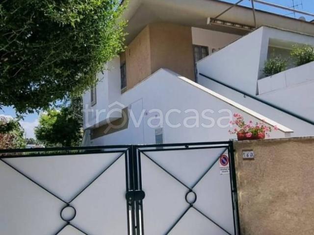 Appartamento in in affitto da privato ad Anzio via Narcisi, da privato TrovaCasa