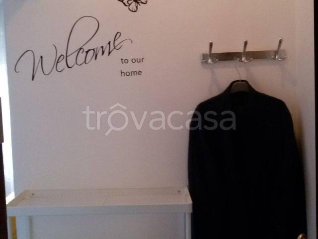 Appartamento in in affitto da privato ad Anzio viale Stella Marina, 4, giardino privato, da privato, ristrutturato TrovaCasa