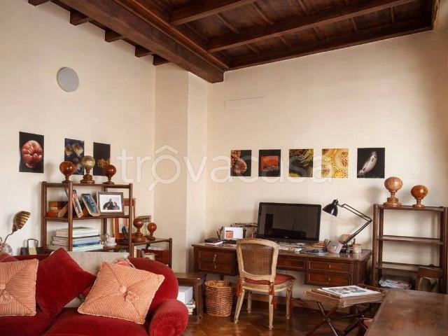 Appartamento in in affitto da privato ad Appiano Gentile via Giuseppe Mazzini, 2, terrazzo, da privato, centrale TrovaCasa
