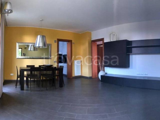 Appartamento in in affitto da privato ad Appiano Gentile via Giovanni Falcone, 12, giardino, da privato, riscaldamento autonomo TrovaCasa