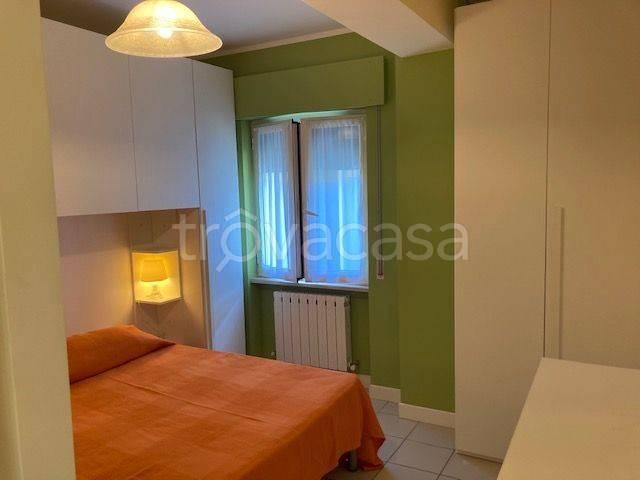 Appartamento in in affitto da privato ad Appignano via Giacomo Leopardi, 40, giardino, da privato, lavatrice TrovaCasa