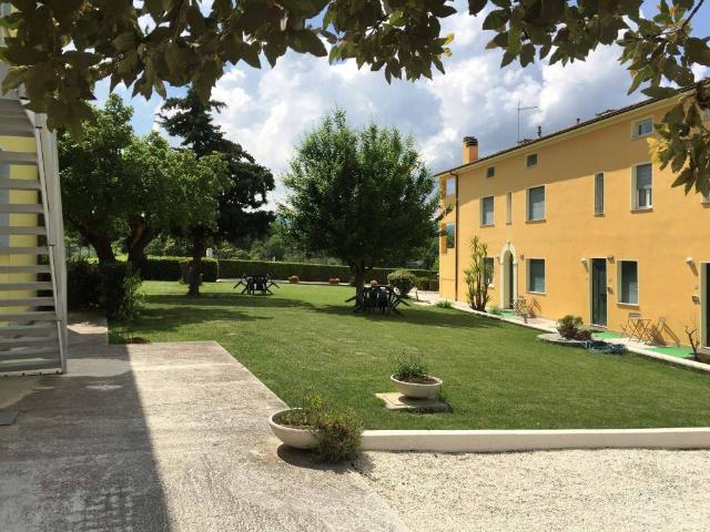Appartamento in in affitto da privato ad Appignano via Parini, 7, giardino, posto auto, da privato TrovaCasa