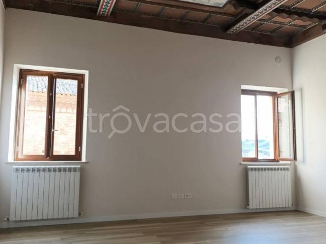 Appartamento in in affitto da privato ad Appignano del Tronto via Roma, 81, da privato, ascensore, ristrutturato TrovaCasa