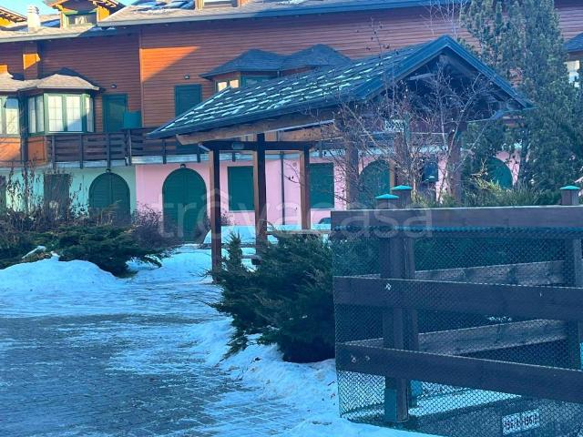Appartamento in in affitto da privato ad Aprica corso Roma, 120, giardino, box, da privato TrovaCasa