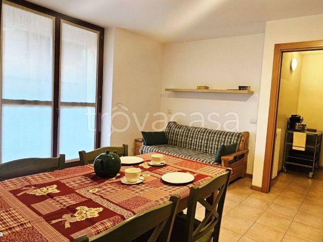 Appartamento in in affitto da privato ad Aprica corso Roma, 228, box, terrazzo, da privato TrovaCasa