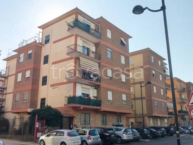Appartamento in in affitto da privato ad Aprilia via Giosuè Carducci, 45, arredato, da privato, buono stato TrovaCasa