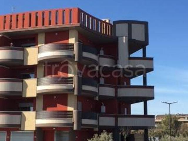 Appartamento in in affitto da privato ad Aprilia via Portogallo, 6, posto auto, terrazzo, da privato TrovaCasa