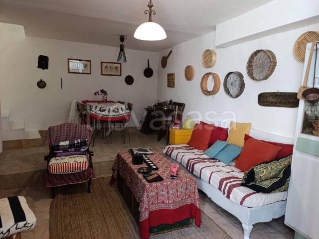 Appartamento in in affitto da privato ad Arcinazzo Romano vicolo della Piava, 14, da privato, centrale, balcone TrovaCasa