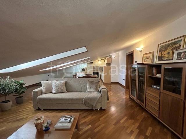 Appartamento in in affitto da privato ad Arcugnano via Monticello, posto auto, da privato, vista lago TrovaCasa