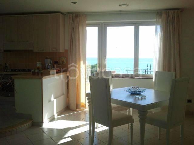 Appartamento in in affitto da privato ad Ardore via Marina, 38, da privato, lungomare, posto auto coperto TrovaCasa