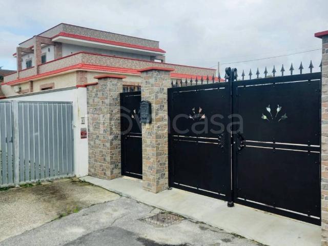 Appartamento in in affitto da privato ad Ardea vicolo Corvo, 13, giardino, da privato, angolo cottura TrovaCasa