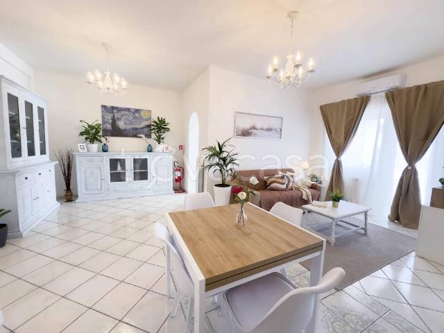 Appartamento in in affitto da privato ad Ardea via Bologna, 0, terrazzo, da privato, vista mare TrovaCasa