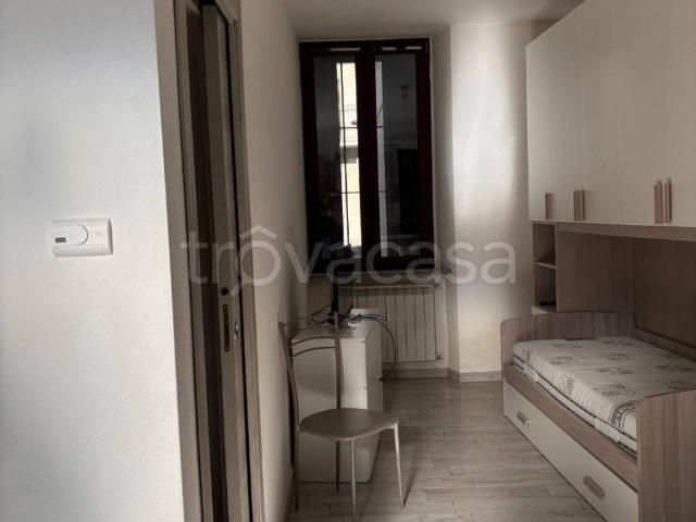 Appartamento in in affitto da privato ad Arese via dei Caduti, arredato, da privato, riscaldamento autonomo TrovaCasa