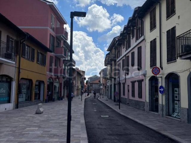 Appartamento in in affitto da privato ad Arese via dei Caduti, 17, arredato, da privato, riscaldamento autonomo TrovaCasa