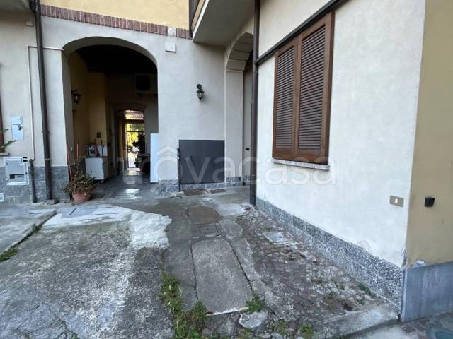 Appartamento in in affitto da privato ad Arese via Giannetto Mattei, 13, arredato, da privato, aria condizionata TrovaCasa