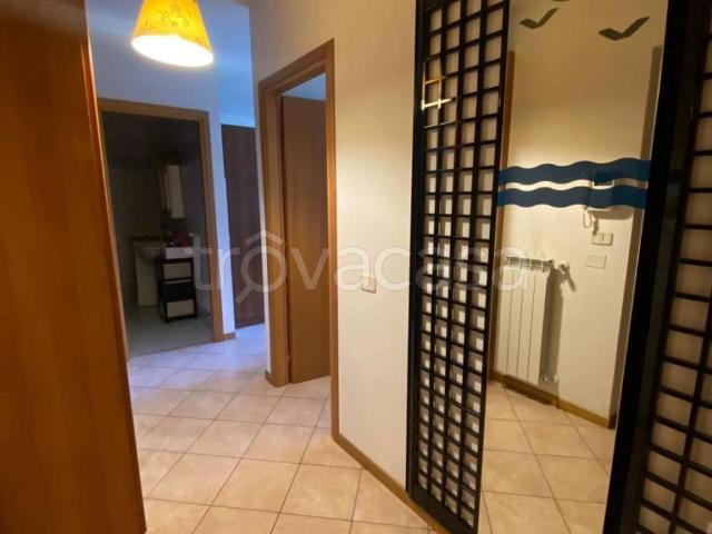 Appartamento in in affitto da privato ad Arezzo via Bernardo Dovizi, 97, arredato, box, da privato TrovaCasa
