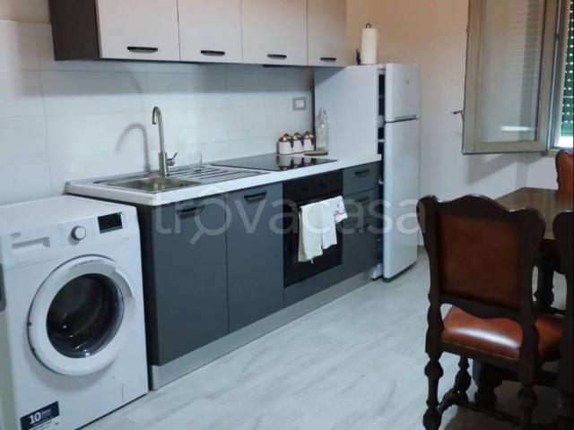 Appartamento in in affitto da privato ad Arezzo via del Trionfo, da privato, ristrutturato, cantina TrovaCasa