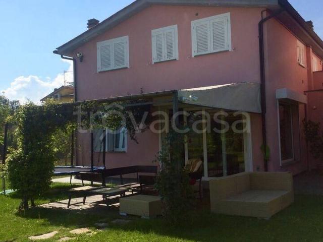 Appartamento in in affitto da privato ad Arezzo via Fontebranda, 5, da privato, nuova costruzione, centrale TrovaCasa