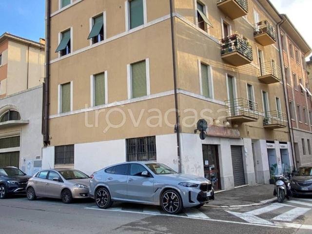 Appartamento in in affitto da privato ad Arezzo via Pietro Aretino, 12, da privato, centrale TrovaCasa
