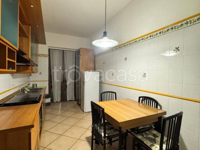 Appartamento in in affitto da privato ad Ariano Irpino corso Europa, 38, da privato, balcone TrovaCasa