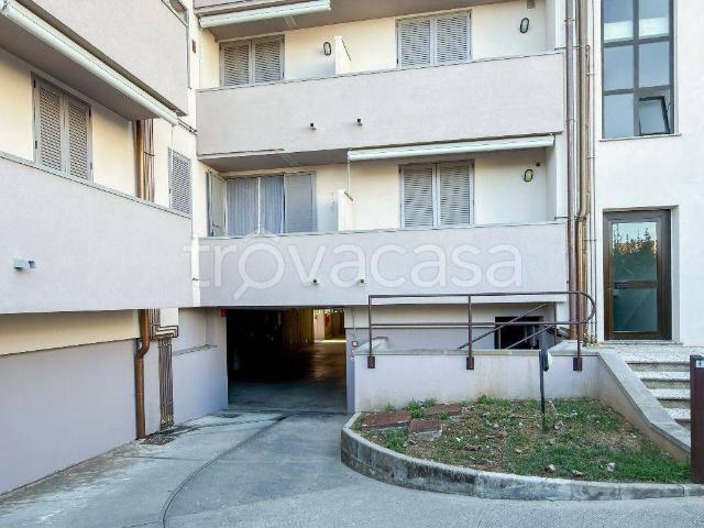 Appartamento in in affitto da privato ad Arosio via Santa Maria Maddalena, 66, arredato, box, da privato TrovaCasa