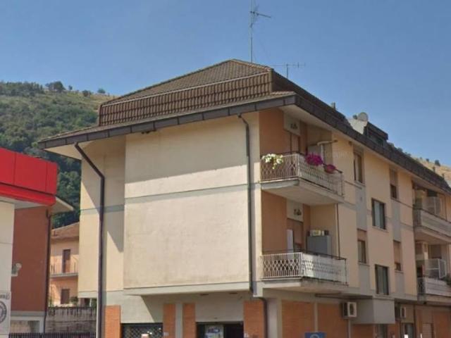 Appartamento in in affitto da privato ad Artena via Alessandro Fleming, 145, non arredato/vuoto, da privato, centrale TrovaCasa