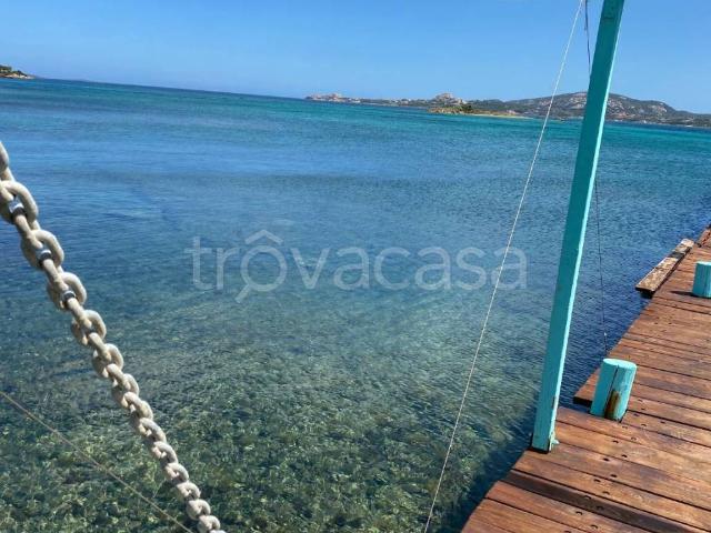 Appartamento in in affitto da privato ad Arzachena via Balca Bruciata, 2, terrazzo, da privato TrovaCasa