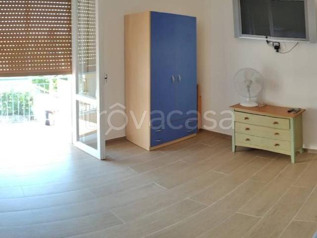 Appartamento in in affitto da privato ad Ascea via Velia, 0, posto auto, da privato, balcone TrovaCasa